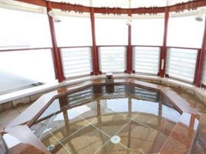 เทระโดะมาริ มิซากิ อ็อนเซ็น โฮเต็ล-อาสุกะ (Teradomari Misaki Onsen Hotel-Asuka)1