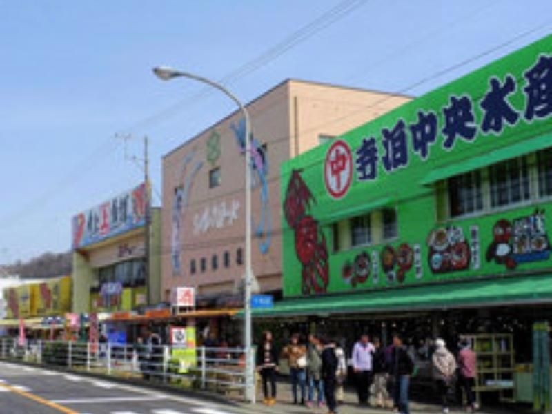 เทระโดะมาริ มิซากิ อ็อนเซ็น โฮเต็ล-อาสุกะ (Teradomari Misaki Onsen Hotel-Asuka)3