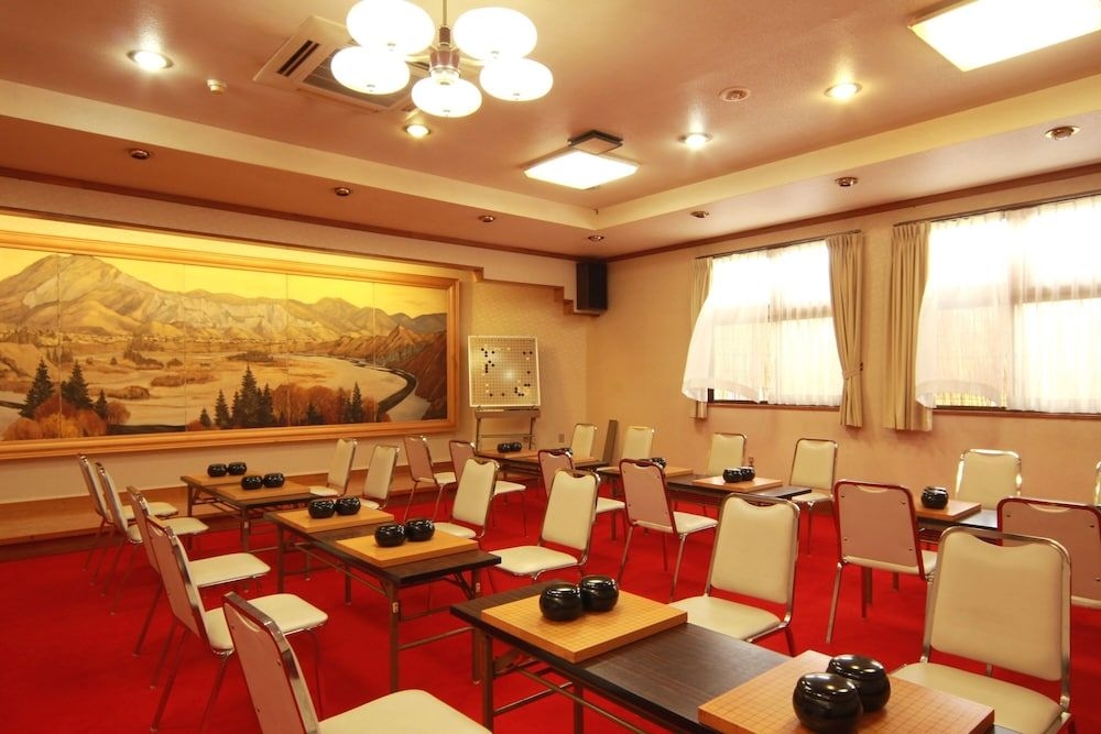 เอชิโกะยะ เรียวกัง (Echigoya Ryokan)1