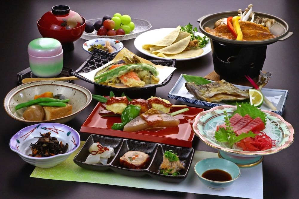 เอชิโกะยะ เรียวกัง (Echigoya Ryokan)4