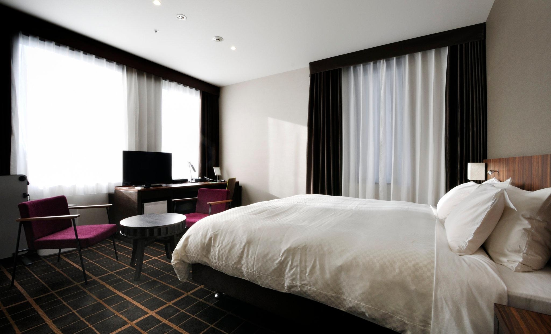 JR-EAST HOTEL METS UTSUNOMIYA1