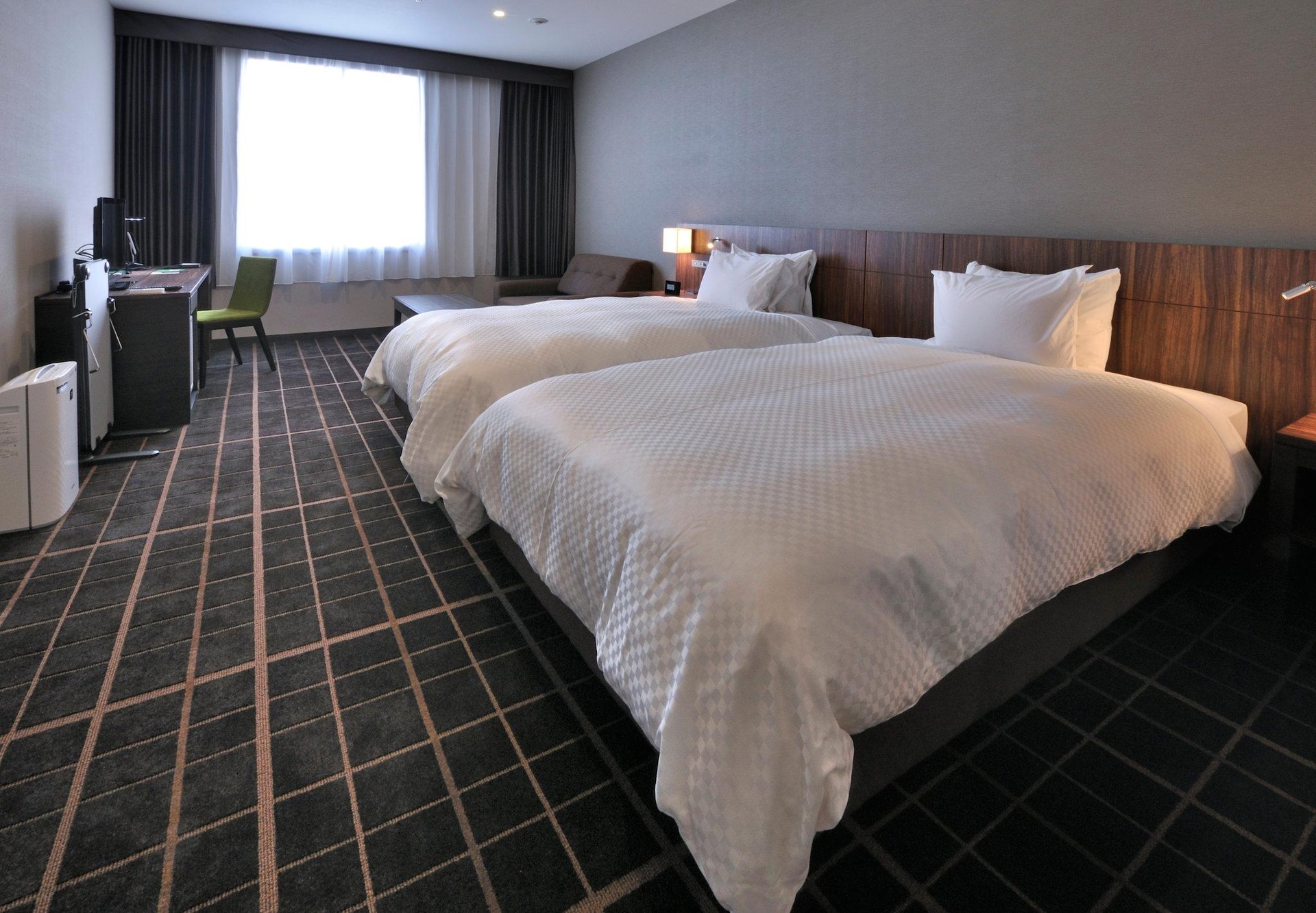 JR-EAST HOTEL METS UTSUNOMIYA0