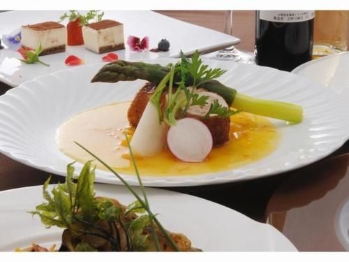 Auberge Mermaid0