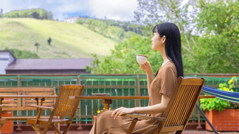 โรงแรมอิจิโนเสะ (Hotel Ichinose)3