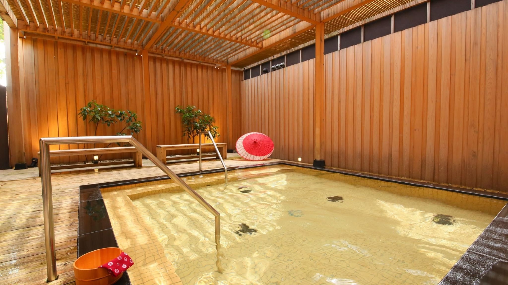 โอเอโดะ ออนเซ็น โมโนกาตาริ อาวาระ (Ooedo Onsen Monogatari Awara)4