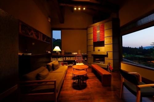 เรียวกัง โคโนะมามะ (Ryokan Konomama)3