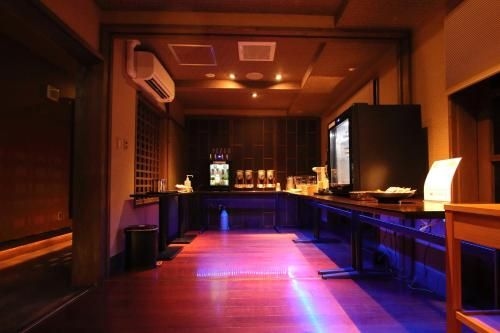 เรียวกัง โคโนะมามะ (Ryokan Konomama)4