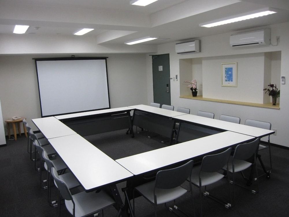 Shiroko Storia Hotel2