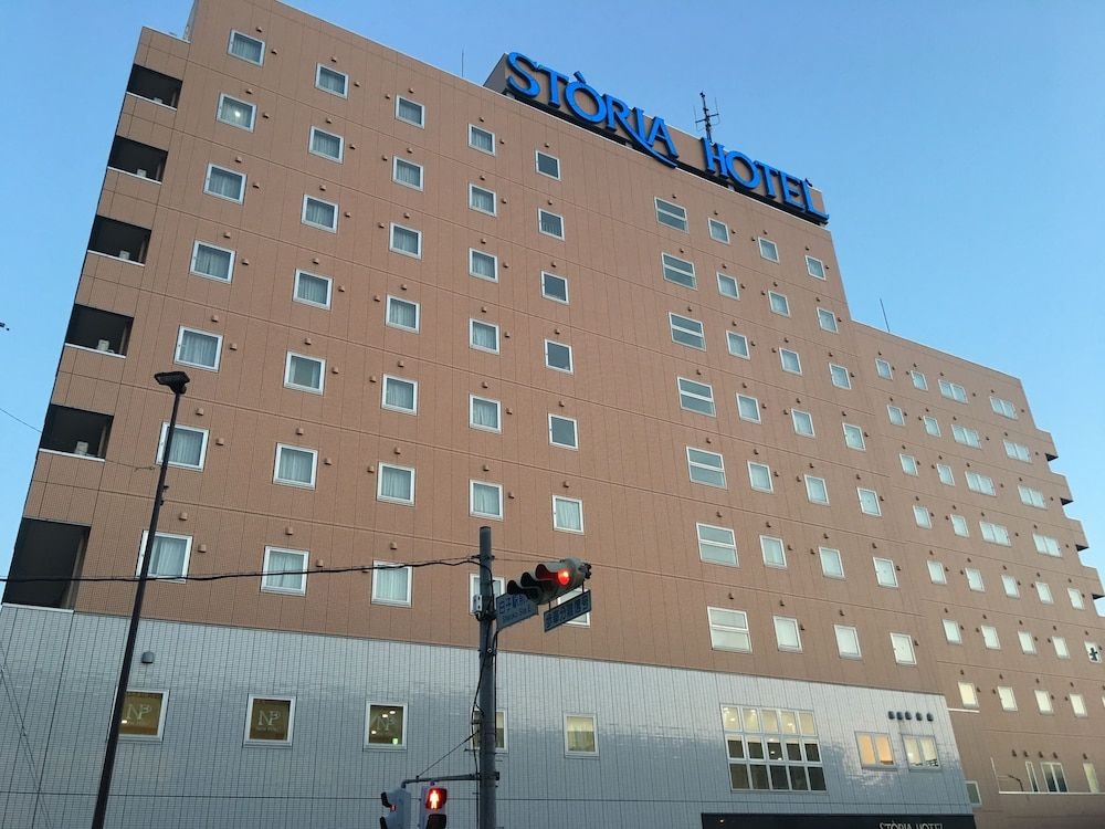 Shiroko Storia Hotel1