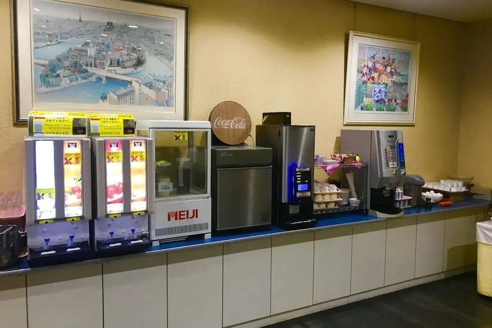 Shiroko Storia Hotel4