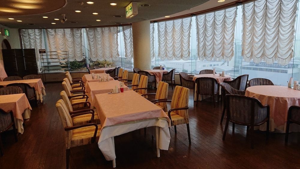 Hotel Castle Plaza Tagajo BBH Hotels Group1