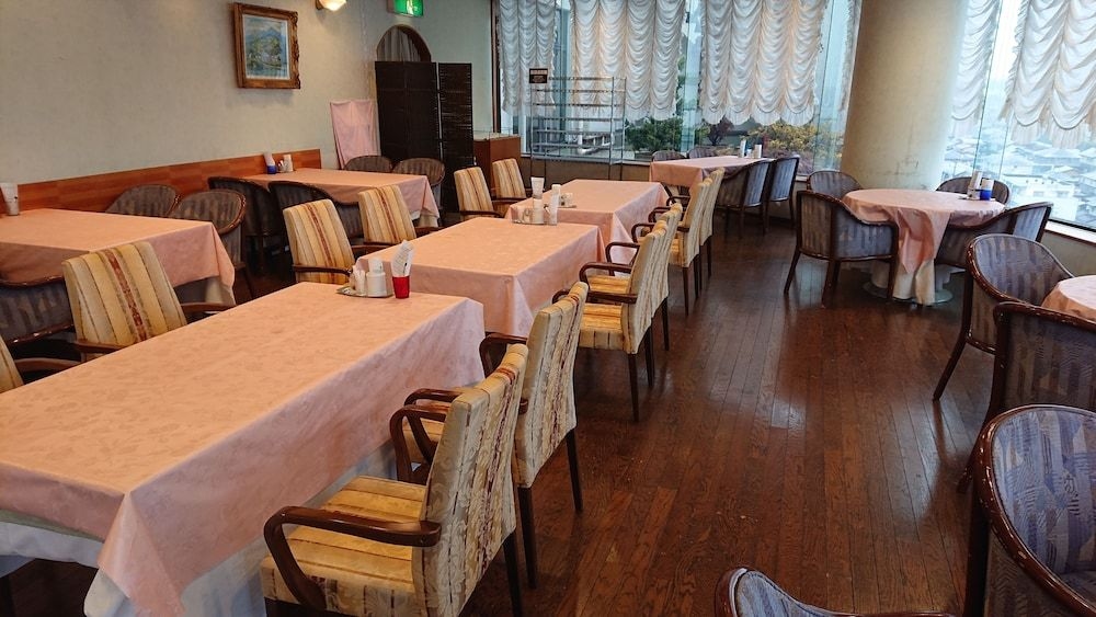 Hotel Castle Plaza Tagajo BBH Hotels Group3