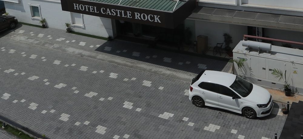 Hotel Castle Rock1