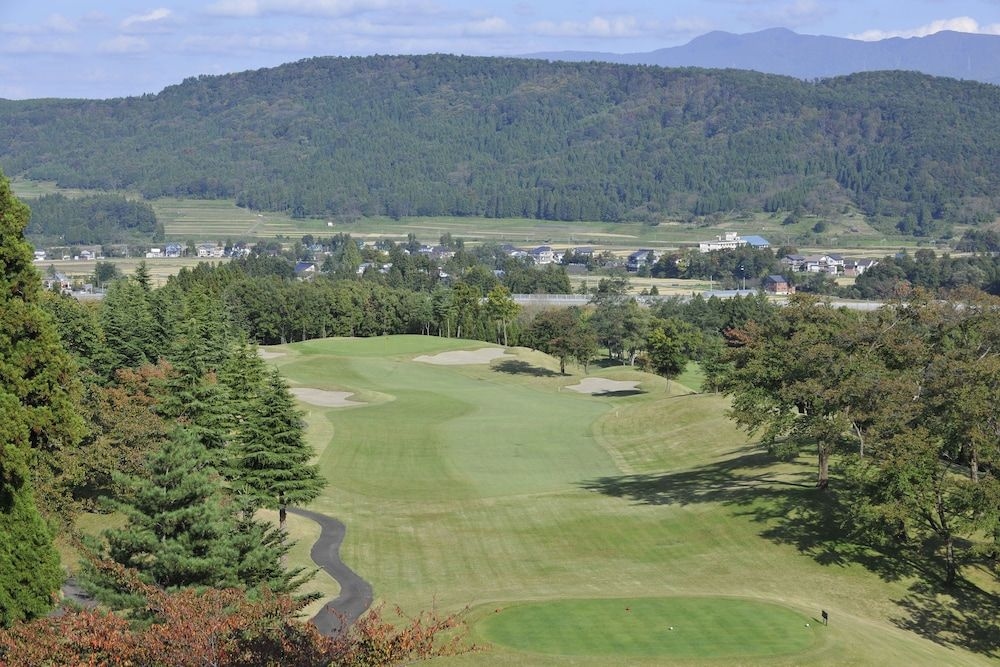 Myoko Sunshine Hotel2