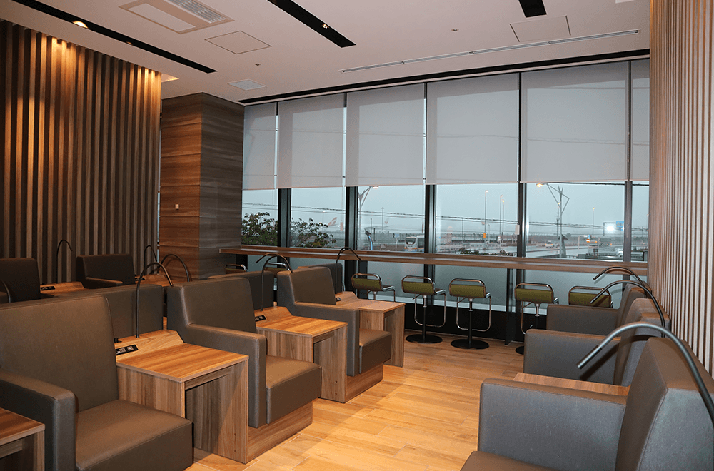 KEIKYU EX INN HANEDA 3 minutes walk from A2 Exit of Tenkubashi Station (Keikyu EX Inn Haneda)3
