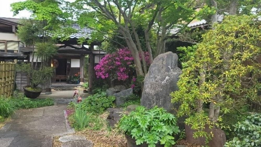 Masugataya Ryokan2