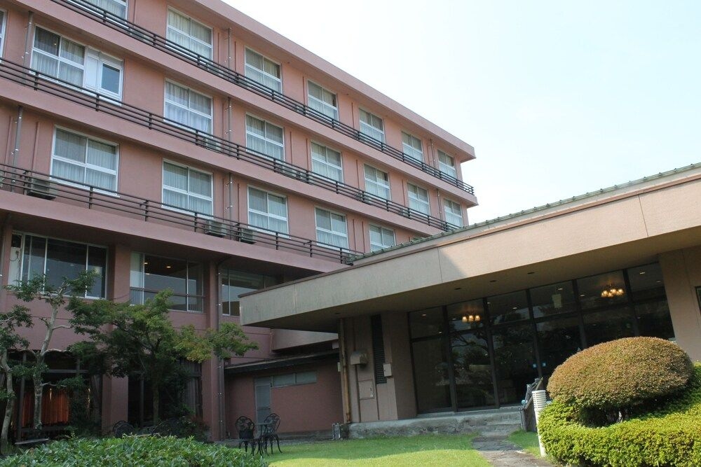 Beppu Hosenso4