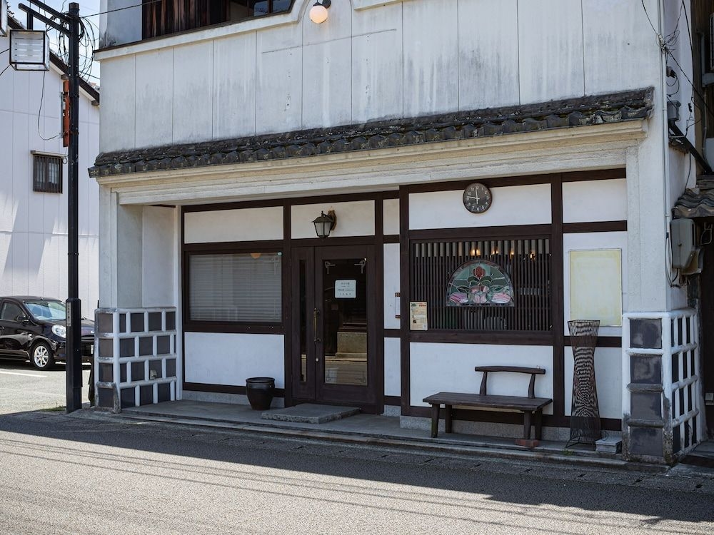 อุจิโกะ อินน์ คุระ (Uchiko Inn Kura)4
