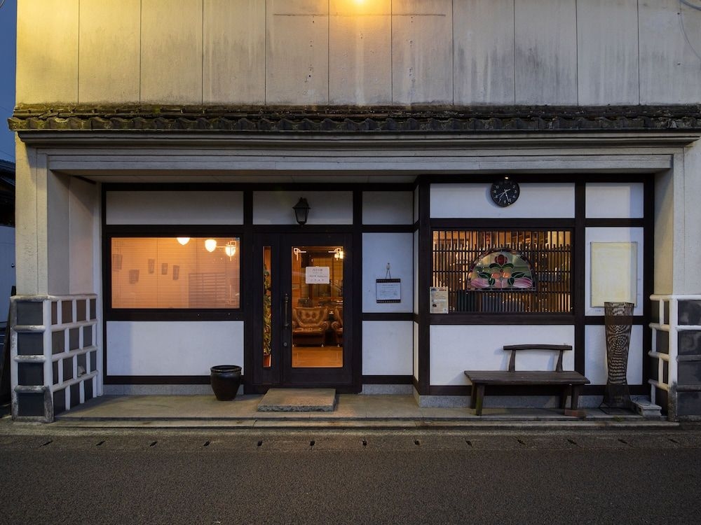 อุจิโกะ อินน์ คุระ (Uchiko Inn Kura)1