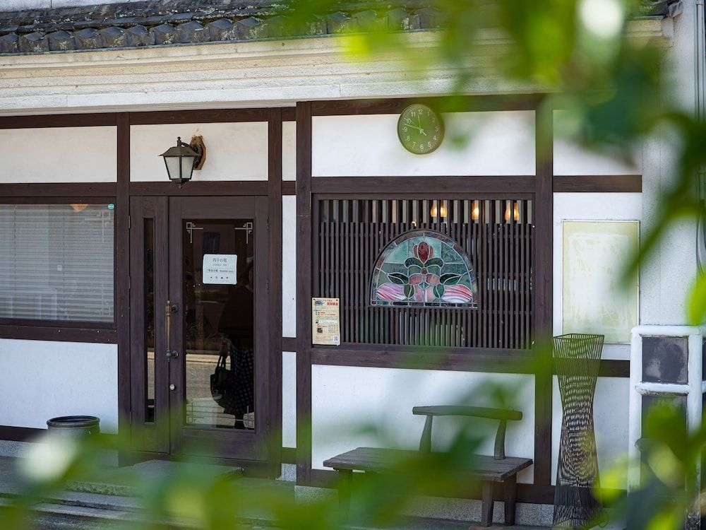 อุจิโกะ อินน์ คุระ (Uchiko Inn Kura)0