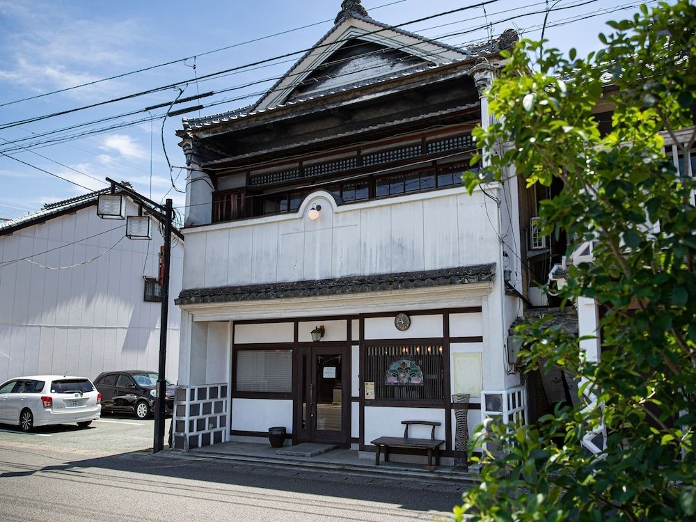 อุจิโกะ อินน์ คุระ (Uchiko Inn Kura)3