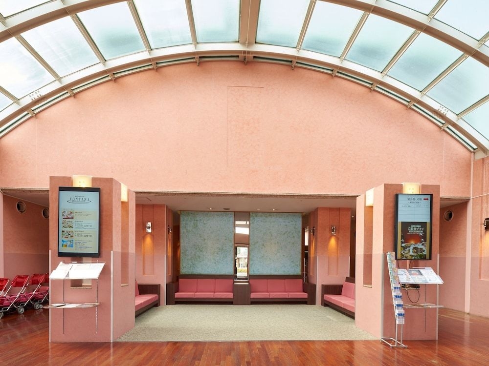 Hotel Verde0