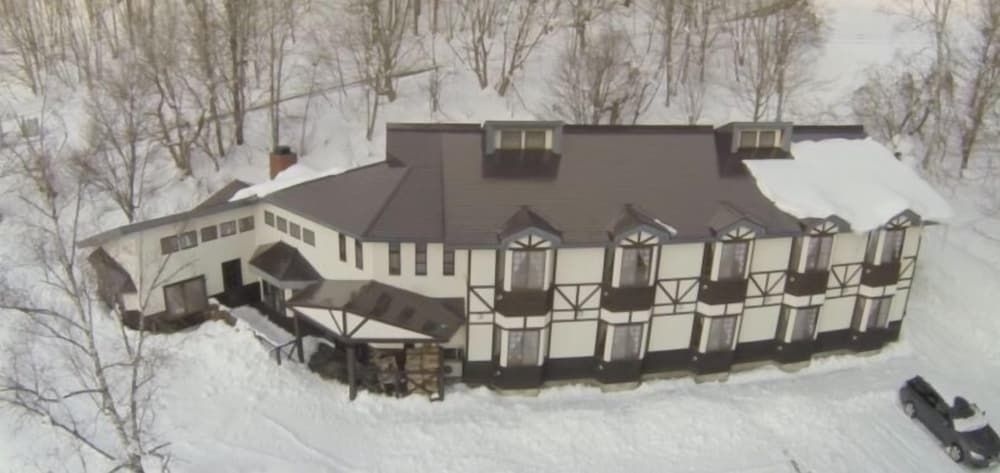 Chalet La Neige4