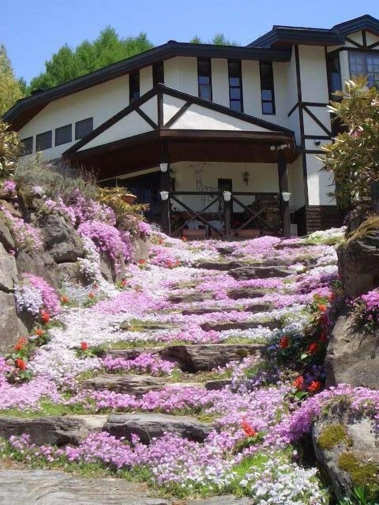 Chalet La Neige3