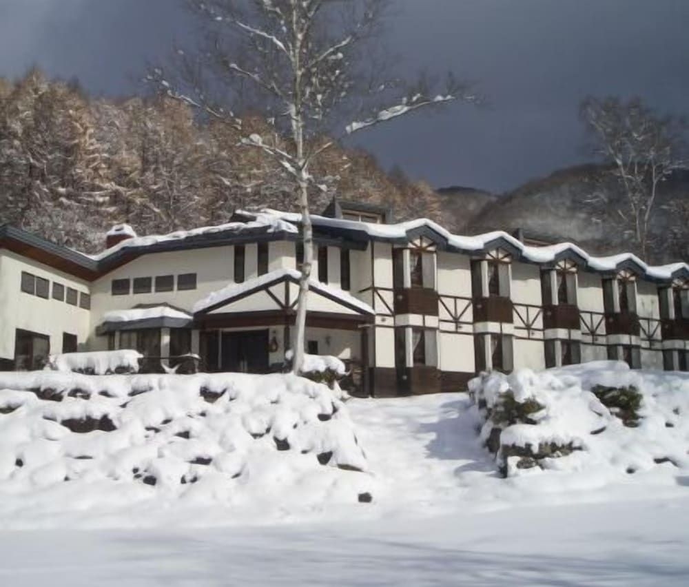 Chalet La Neige2