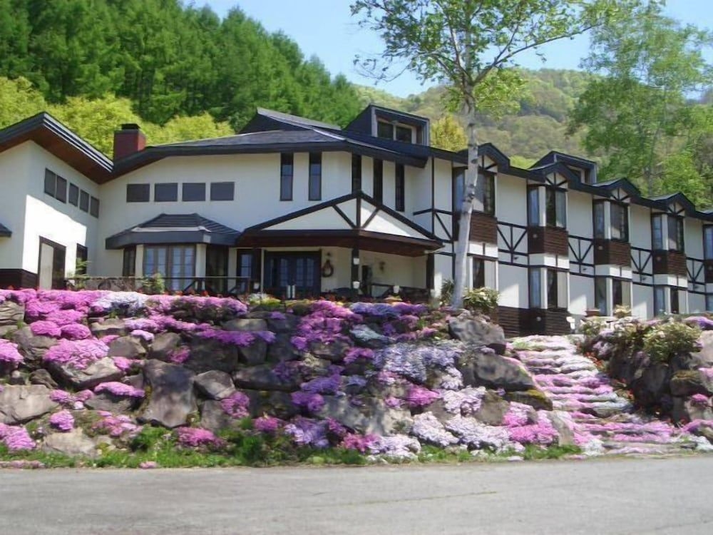 Chalet La Neige1