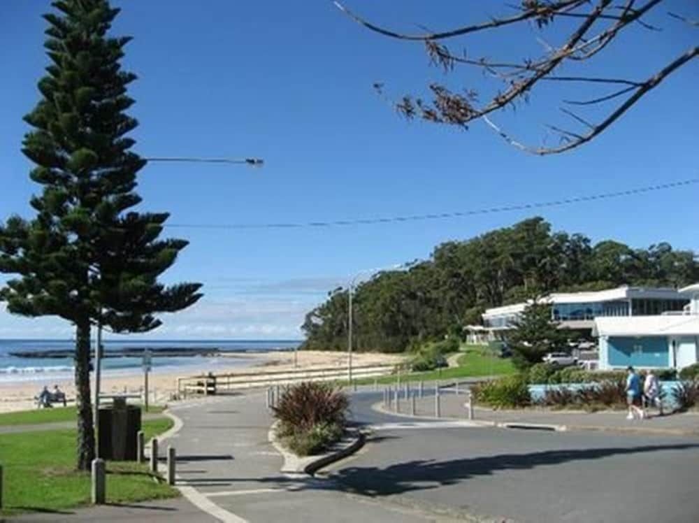 Fairway Haven Getaway2