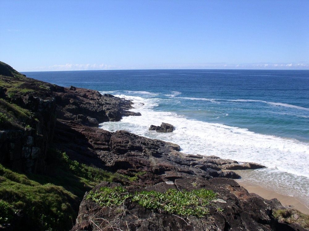 OceanScape Luxury Beachfront Villas0