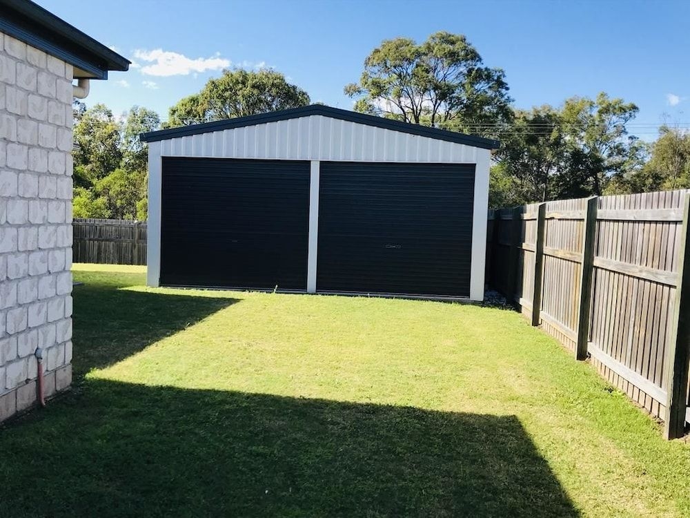 Hervey Bay Holiday Home1