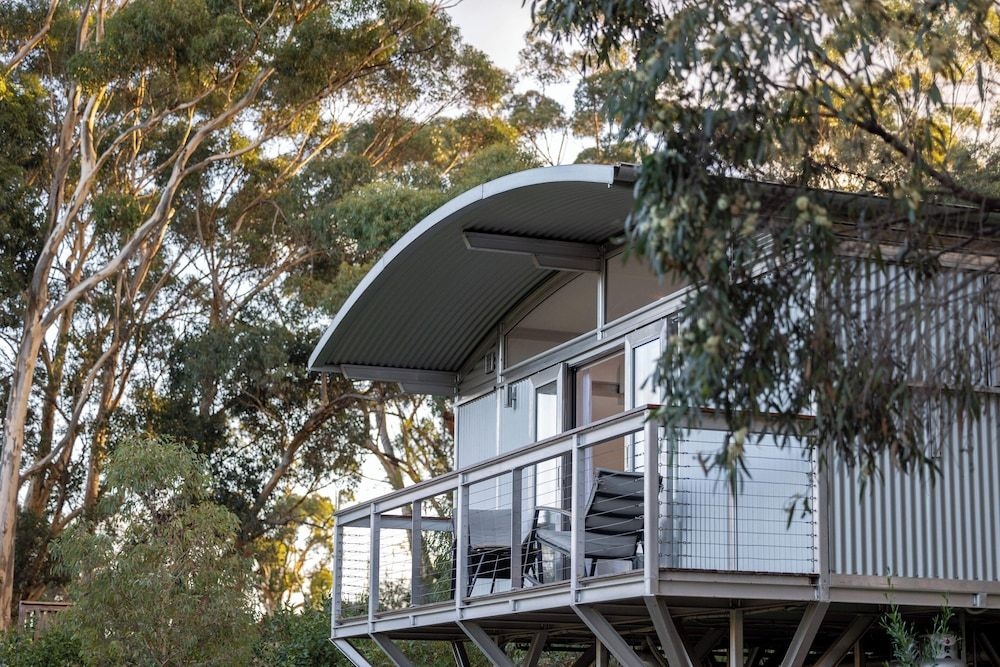 The Villas - Barossa2