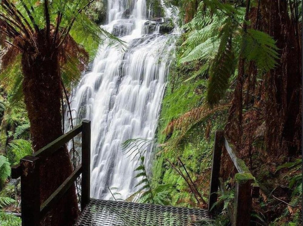 The Source, Otways4