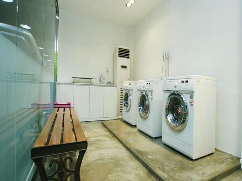 โรงแรม น็อกซ์ บูติค (Nox Boutique Hotel)3