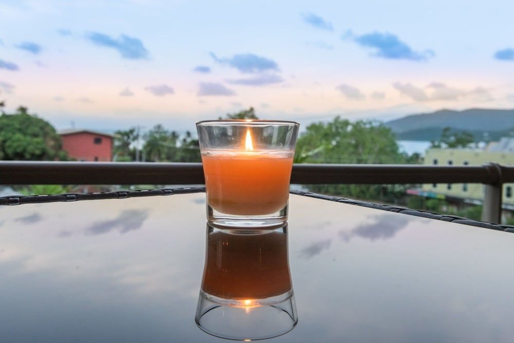 Candlelight - Airlie Beach4