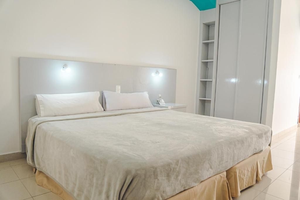 Don Paco Hotel4