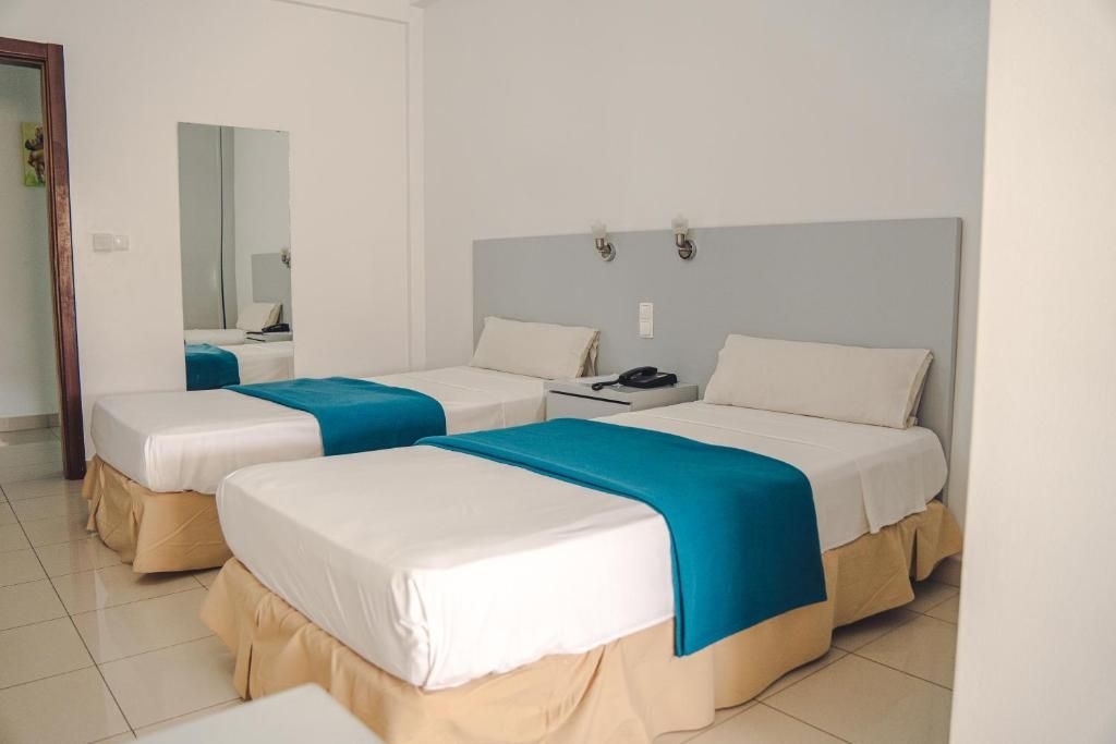 Don Paco Hotel3