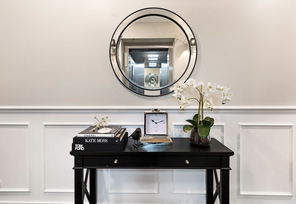 Manhattan Apartments - Notting Hill2