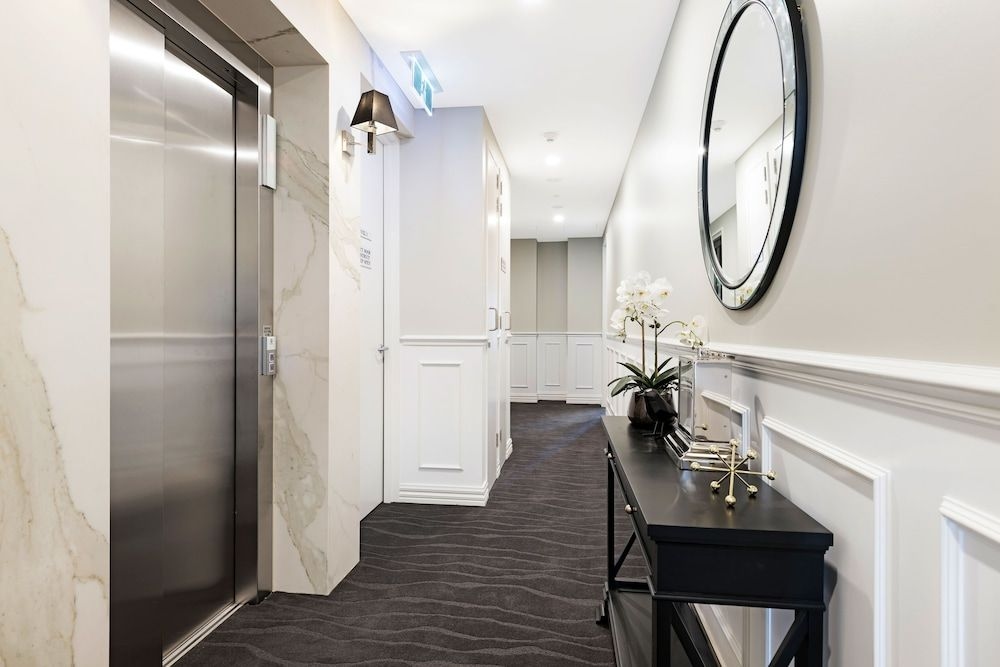 Manhattan Apartments - Notting Hill3