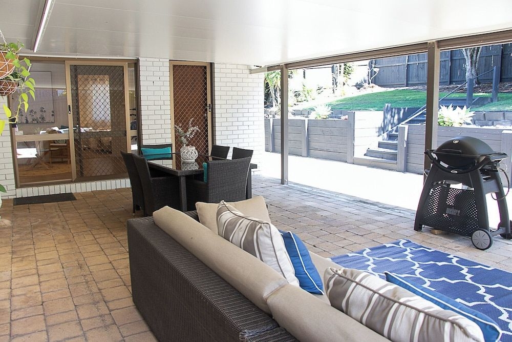 Endless Summer Beach Retreat1