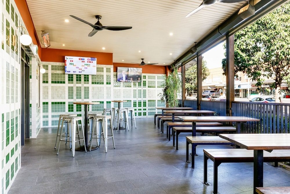 Kingsgrove Hotel2