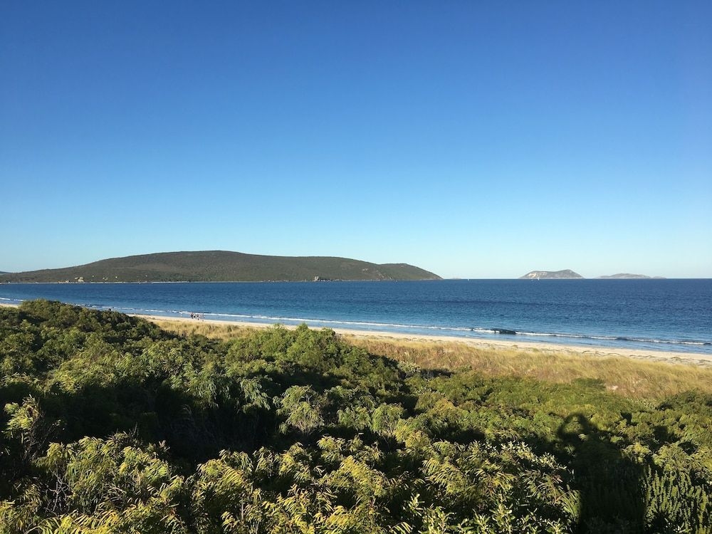 Golf and Beach Retreat2