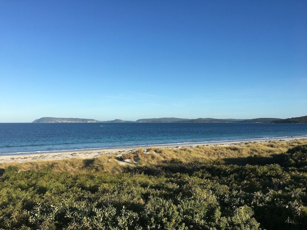Golf and Beach Retreat3