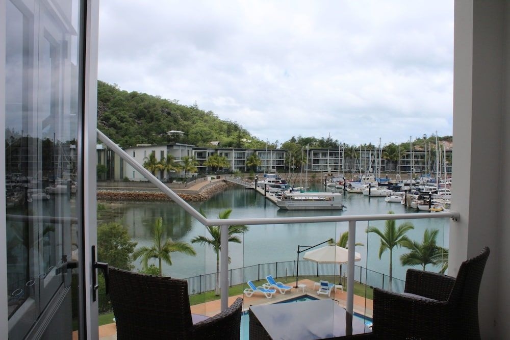 Beachside Apartment 171
