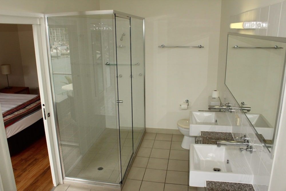 Beachside Apartment 174