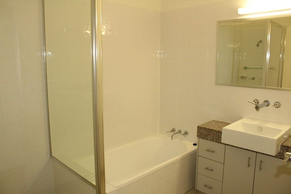 Beachside Apartment 173