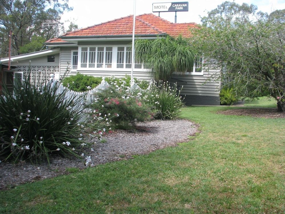 Scenic Rim Motel3