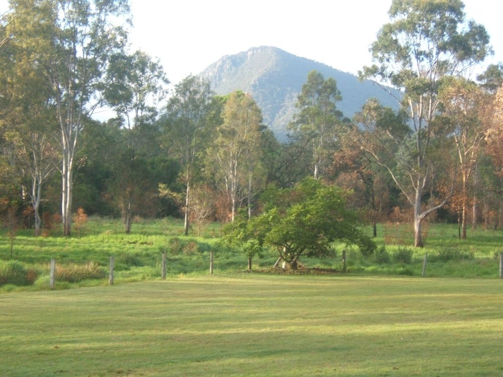 Scenic Rim Motel4